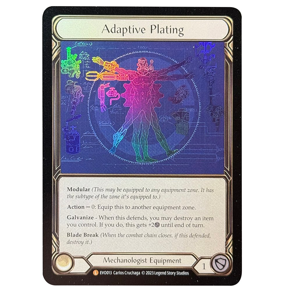 IMG_9735.jpg Adaptive Plating EVO13 FAB Proxy Cards - Image 1