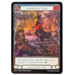 Anaphylactic Shock HNT016 FAB Proxy Cards