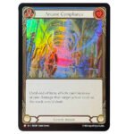 Arcane Compliance SEA261 FAB Proxy Cards