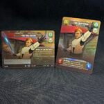Obi-Wan Kenobi - Courage Makes Heroes SWUDB Proxy Cards