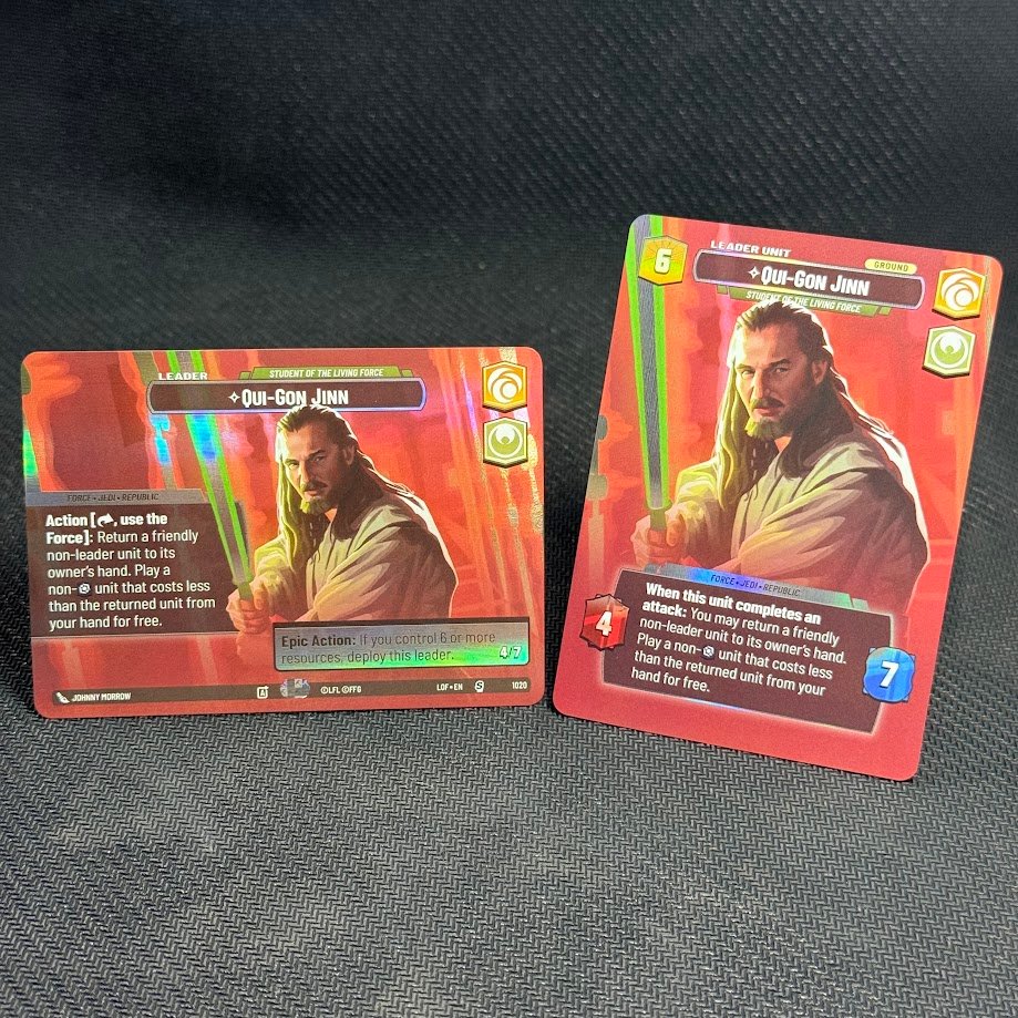 Qui-Gon-Jinn-Student-of-the-Living-Force-1020.jpg Qui-Gon Jinn - Student of the Living Force SWUDB Proxy Cards - Image 1