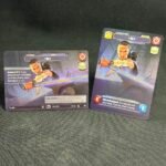 Rey - Nobody SWUDB Proxy Cards