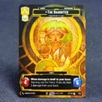 The Daughter - Embodiment of Light SWUDB Proxy Cards