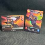 Third Sister - Seething With Ambition SWUDB Proxy Cards