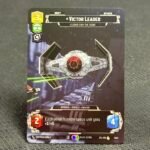 Victor Leader - Leading from the Front SWUDB Proxy Cards