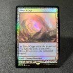 Blood Crypt Foil MTG Proxy Cards
