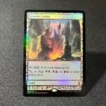 Graven Cairns Foil MTG Proxy Cards