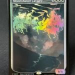 Moonshaker Cavalry SCH Foil MTG Proxy Cards