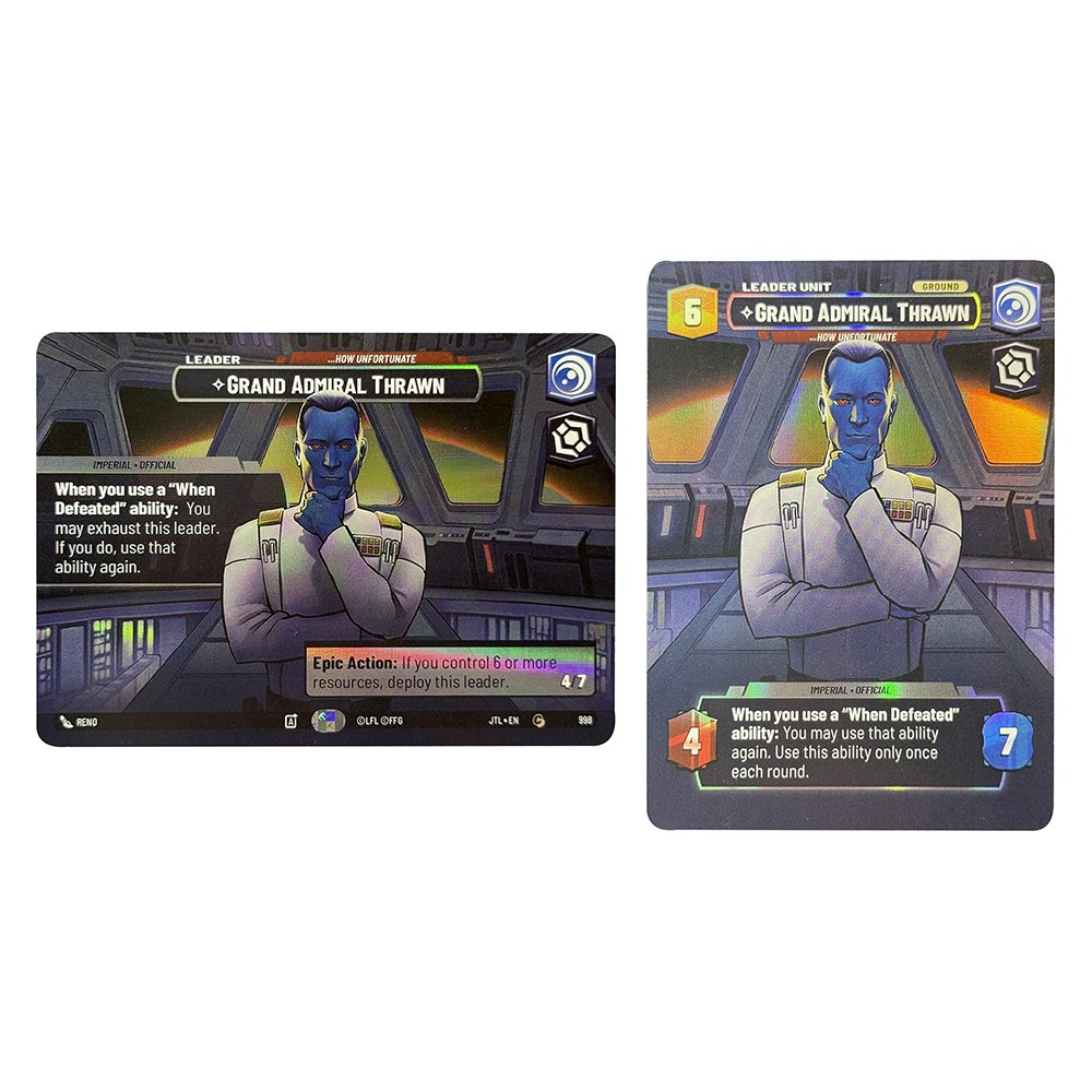 未标题-2.jpg Grand Admiral Thrawn Showcase SWUDB Proxy Cards - Image 1